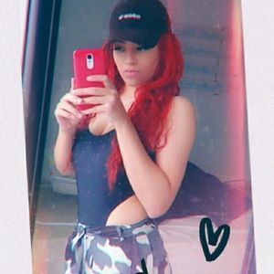 Meet your Posher, Jazmin